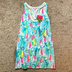 Lilly Pulitzer Dress size Medium